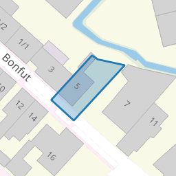 Perceel BKL01-B-3202