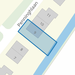 Perceel BKL01-B-3222