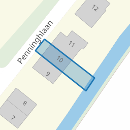 Perceel BKL01-B-3223