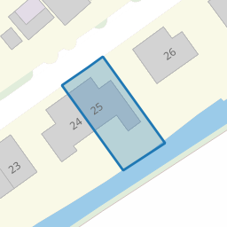 Perceel BKL01-B-3236