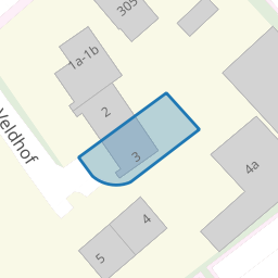 Perceel BKL01-B-3243