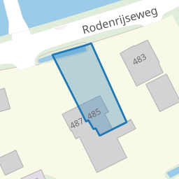 Perceel BKL01-B-3377