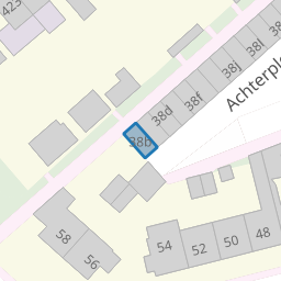 Perceel BKL01-B-3383