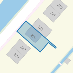 Perceel BKL01-B-3408