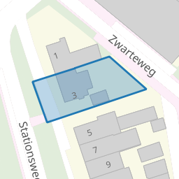 Perceel BKL01-B-3422