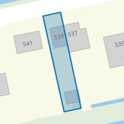 Perceel BKL01-B-3426