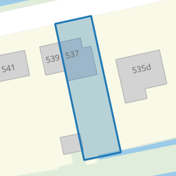 Perceel BKL01-B-3427