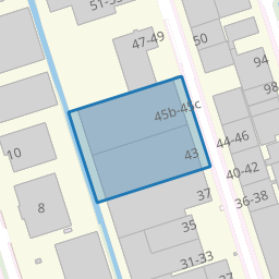 Perceel BKL01-B-3475