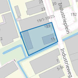 Perceel BKL01-B-3481