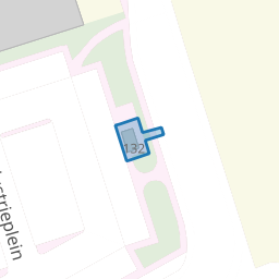 Perceel BKL01-B-3522