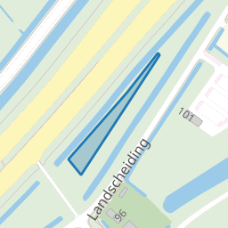 Perceel BKL01-B-3573