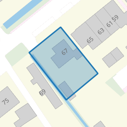 Perceel BKL01-B-3579