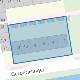 Perceel BKL01-B-3648