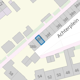 Perceel BKL01-B-3652