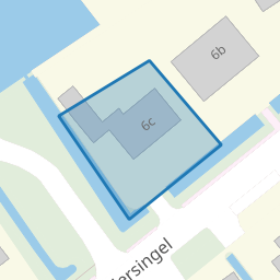 Perceel BKL01-B-3661