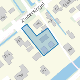 Perceel BKL01-B-3669