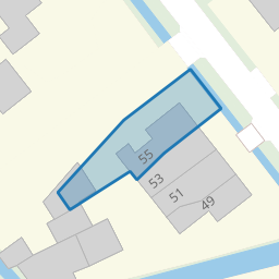 Perceel BKL01-B-3672