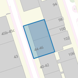 Perceel BKL01-B-3689