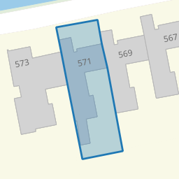 Perceel BKL01-B-3696