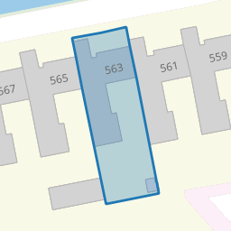 Perceel BKL01-B-3700