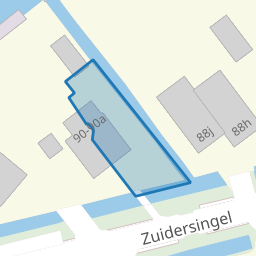 Perceel BKL01-B-3706