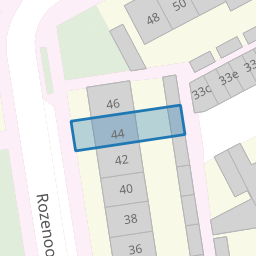 Perceel BKL01-B-3802