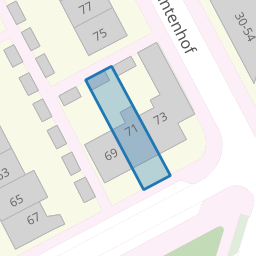 Perceel BKL01-B-3827