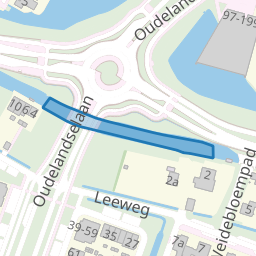 Perceel BKL01-B-3879