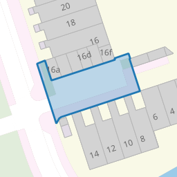 Perceel BKL01-B-3933