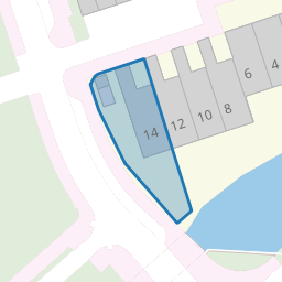 Perceel BKL01-B-3940