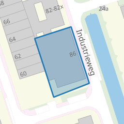 Perceel BKL01-B-3947