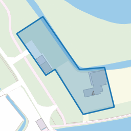 Perceel BKL01-B-4007