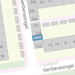 Perceel BKL01-B-4013