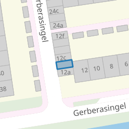 Perceel BKL01-B-4014