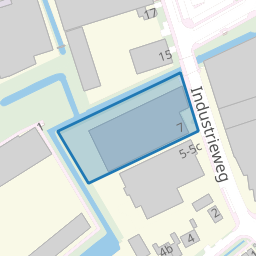 Perceel BKL01-B-4036