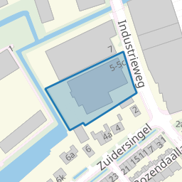 Perceel BKL01-B-4037