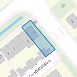 Perceel BKL01-B-4110