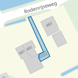 Perceel BKL01-B-4129