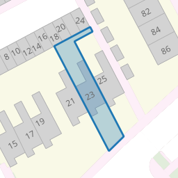 Perceel BKL01-B-4133