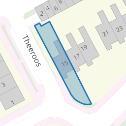 Perceel BKL01-B-4137