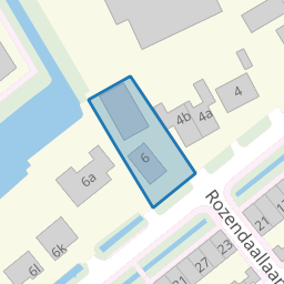 Perceel BKL01-B-4176