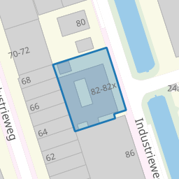 Perceel BKL01-B-4188