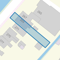 Perceel BKL01-B-4275