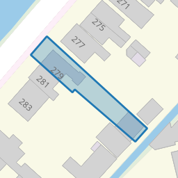 Perceel BKL01-B-4278