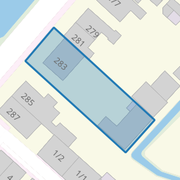 Perceel BKL01-B-4280