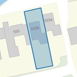 Perceel BKL01-B-4297