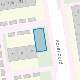 Perceel BKL01-B-4342