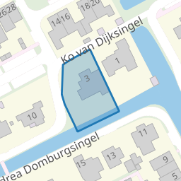 Perceel BKL01-B-4358