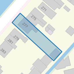 Perceel BKL01-B-4381