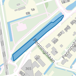 Perceel BKL01-B-4400